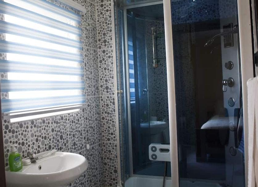 Banyo Fotoğraf
