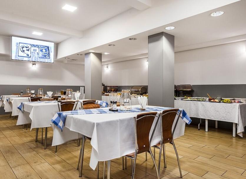 Restoran Fotoğraf