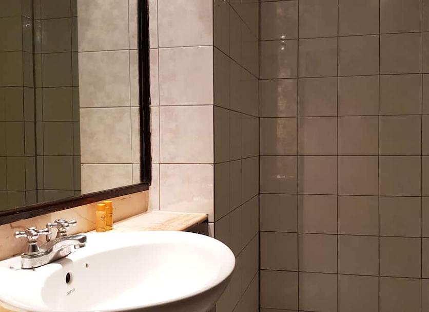 Banyo Fotoğraf