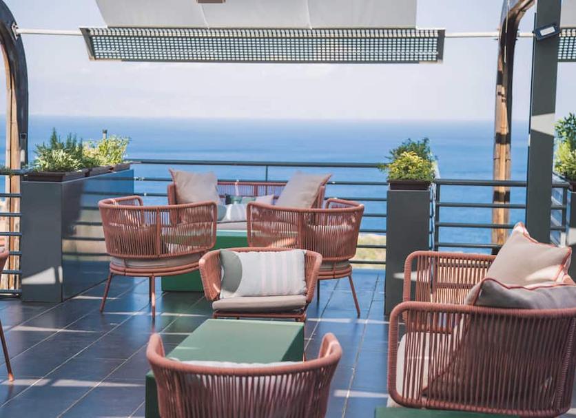 Balkon Fotoğraf