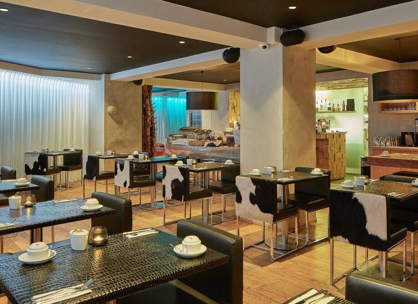 Restoran Fotoğraf