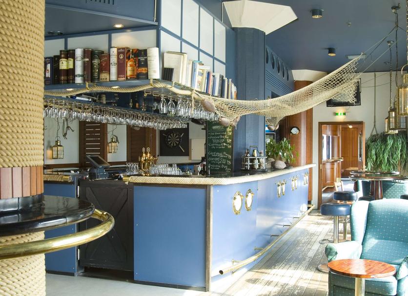 Bar Fotoğraf