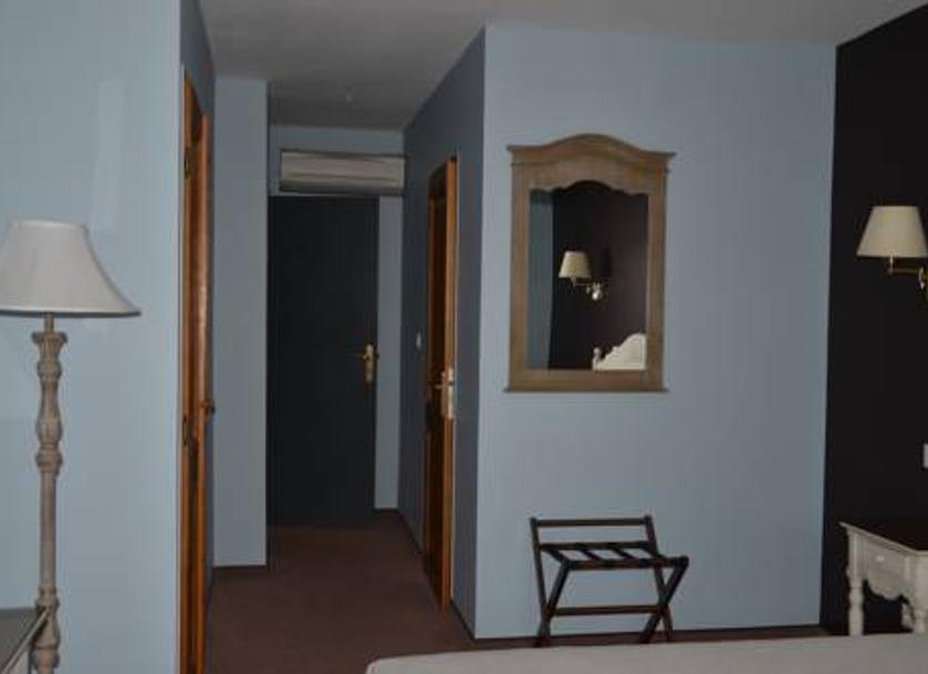Koridor Fotoğraf