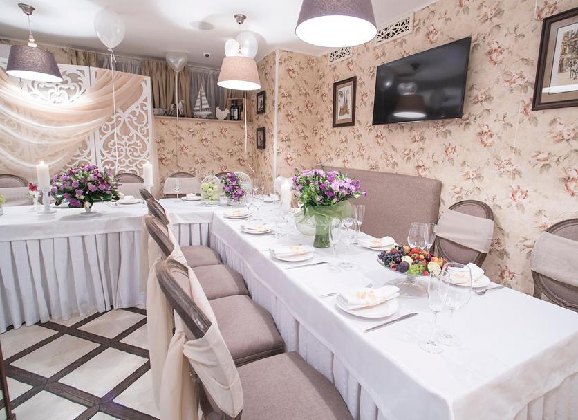 Restoran Fotoğraf