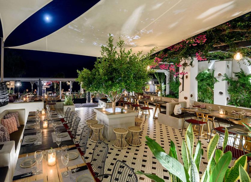 Restoran Fotoğraf