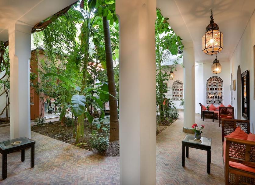 Veranda Fotoğraf