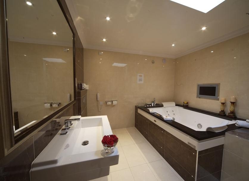 Banyo Fotoğraf