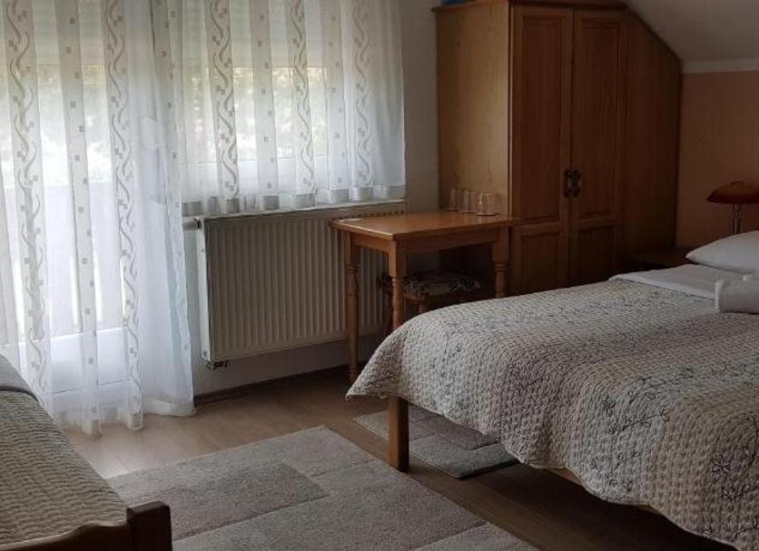 Yatak Odası Fotoğraf