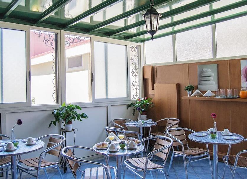 Restoran Fotoğraf
