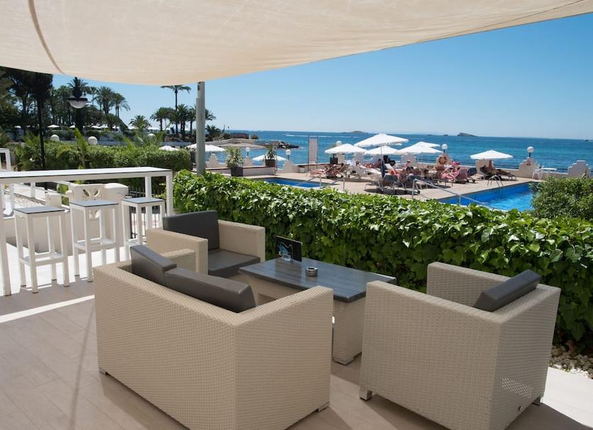 Balkon Fotoğraf