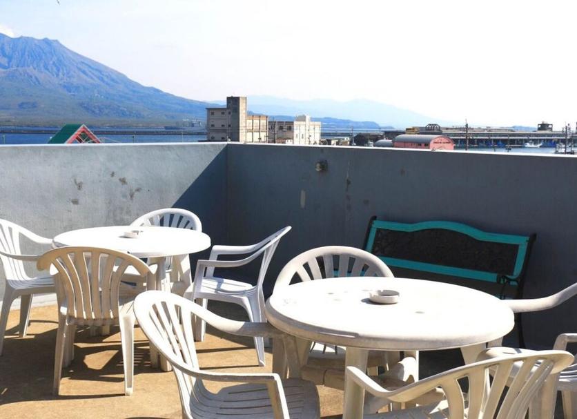 Balkon Fotoğraf