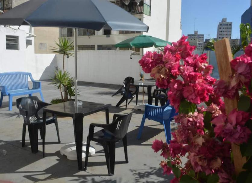Veranda Fotoğraf