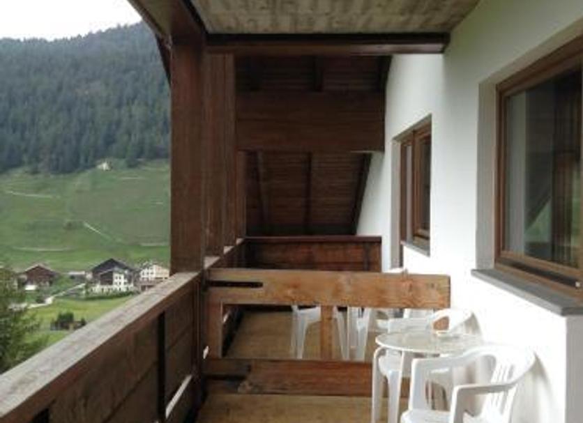 Balkon Fotoğraf