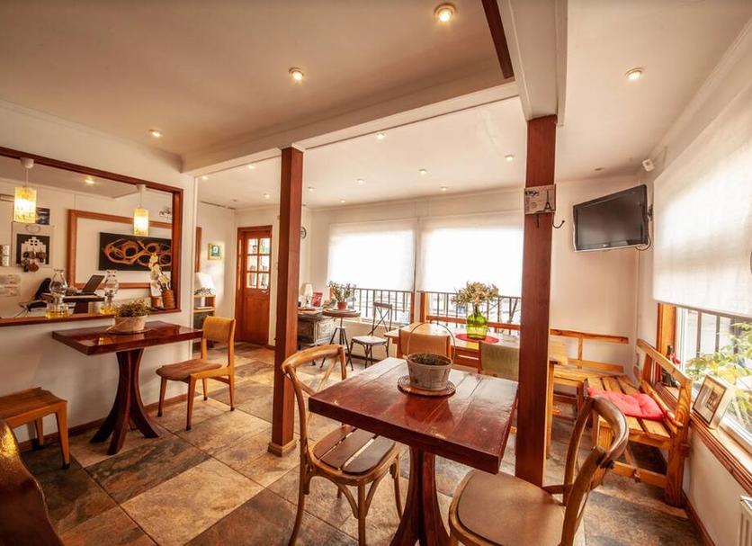 Restoran Fotoğraf