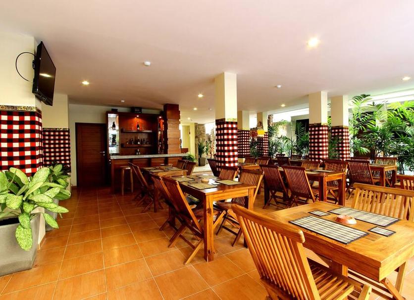 Restoran Fotoğraf