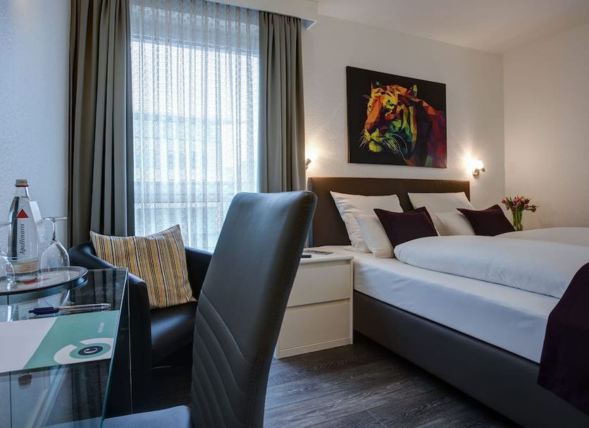 Yatak Odası Fotoğraf