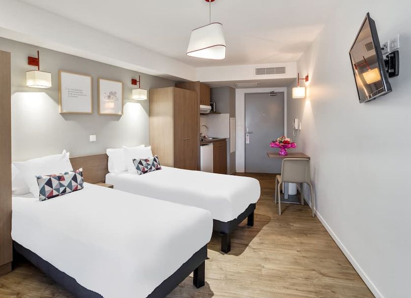 Yatak Odası Fotoğraf