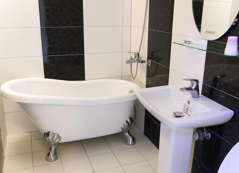 Banyo Fotoğraf
