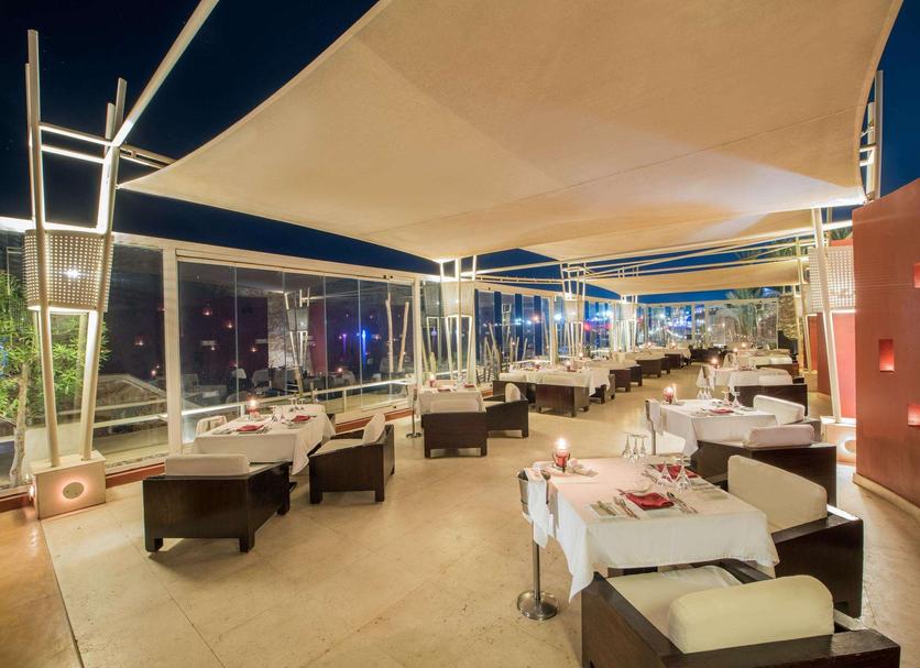 Restoran Fotoğraf