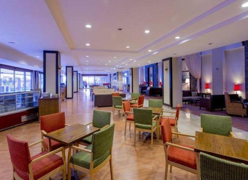 Restoran Fotoğraf