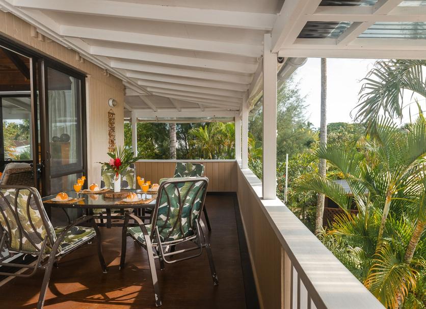 Balkon Fotoğraf