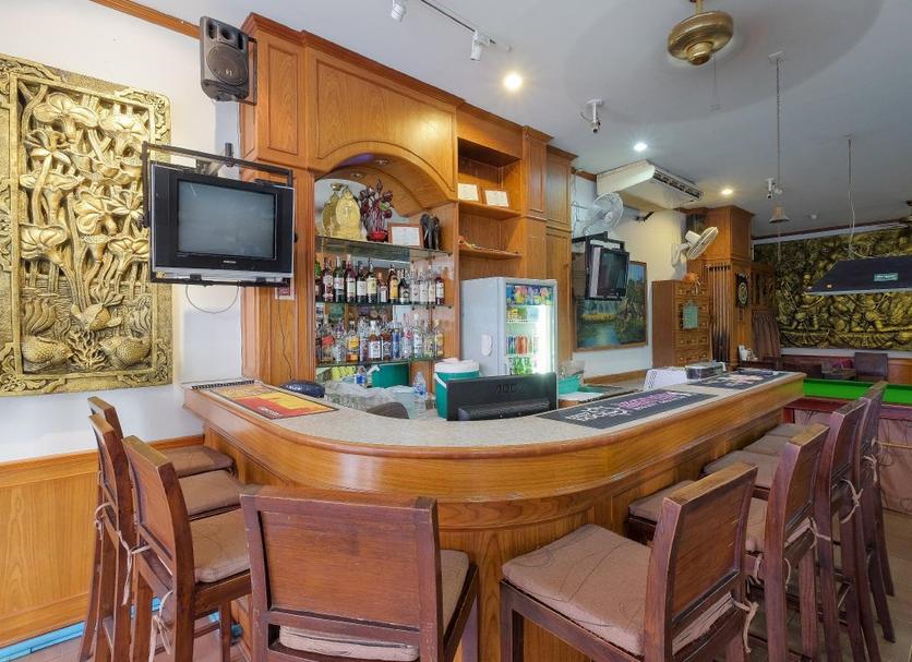 Bar Fotoğraf