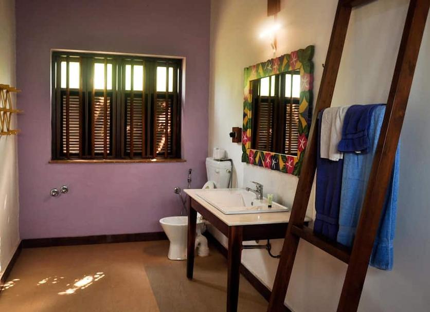 Banyo Fotoğraf