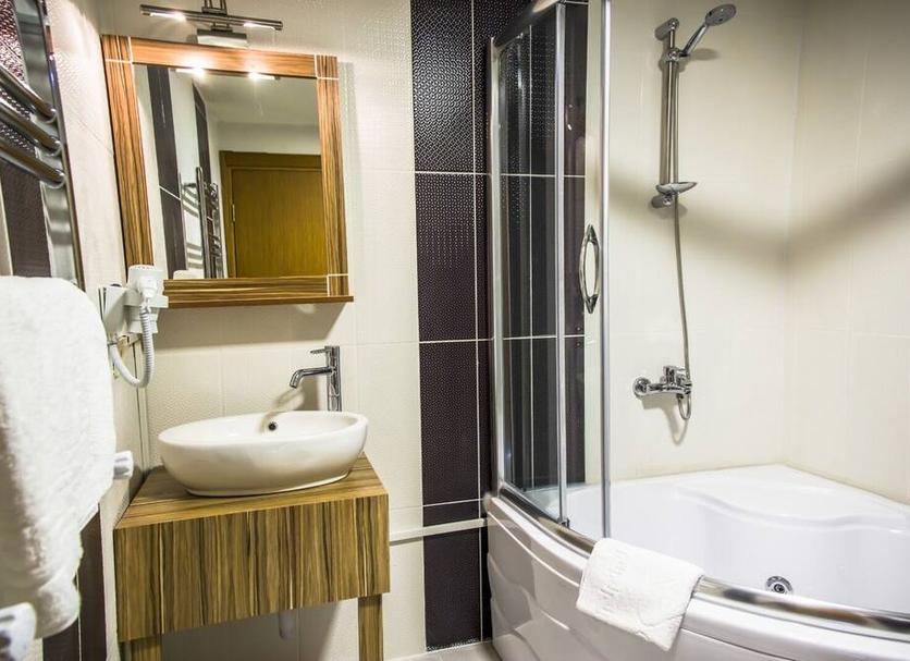 Banyo Fotoğraf