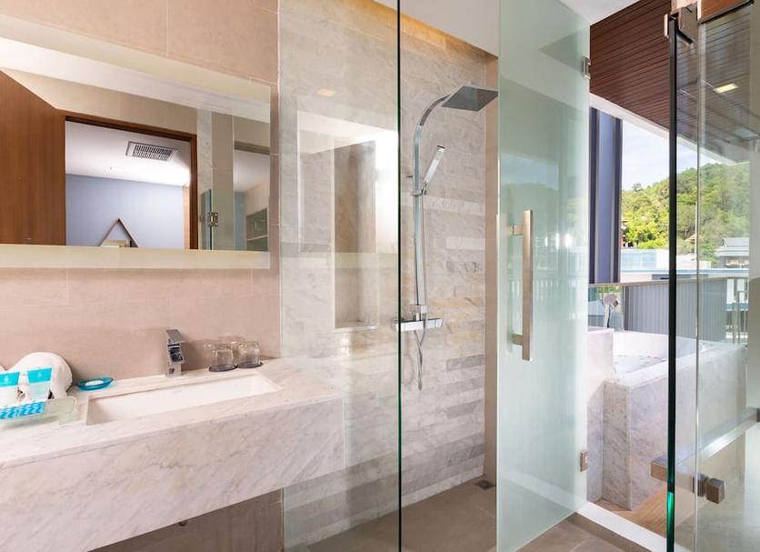 Banyo Fotoğraf