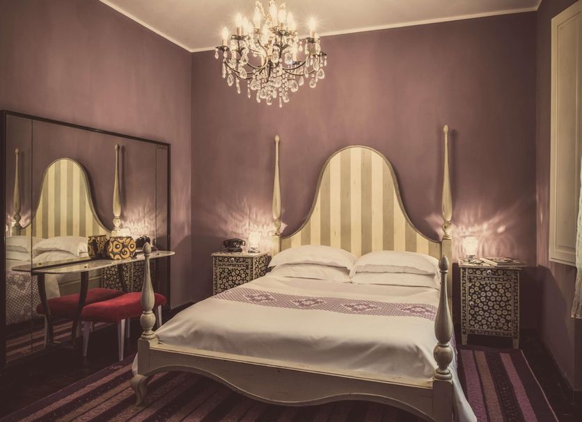 Yatak Odası Fotoğraf