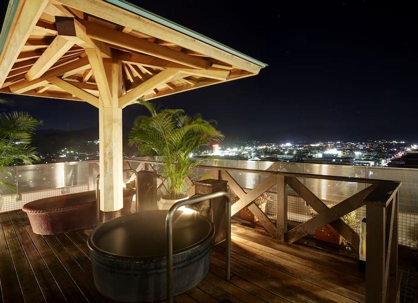 Balkon Fotoğraf