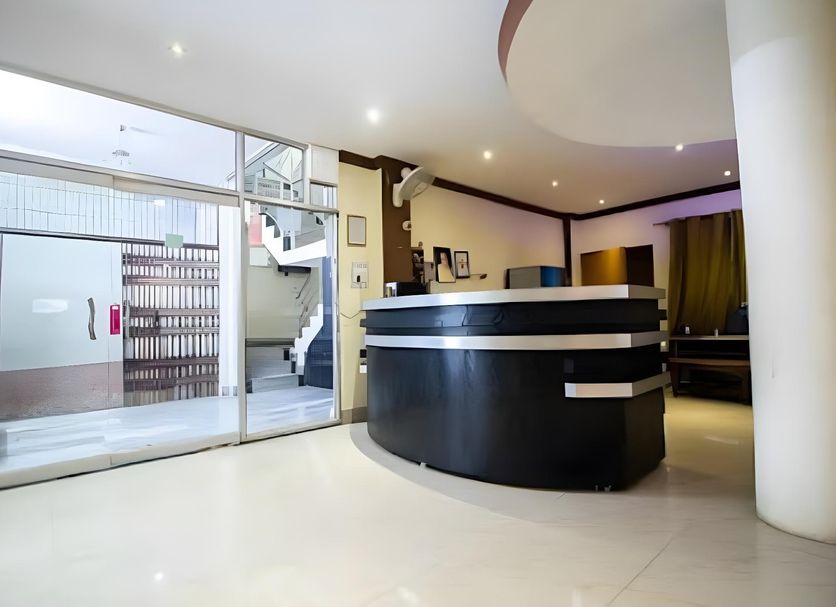 Resepsiyon Fotoğraf