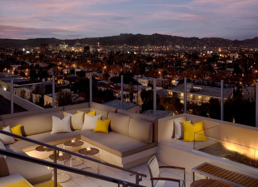 Balkon Fotoğraf