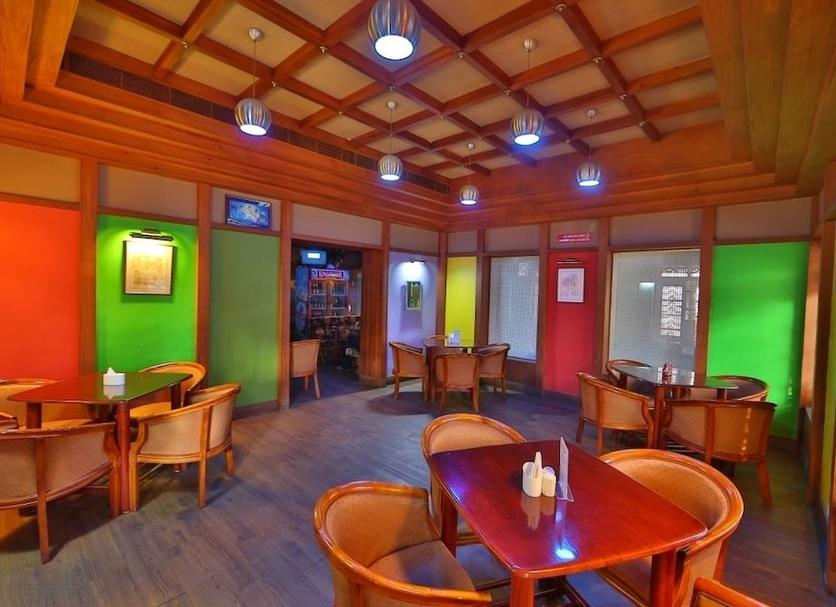 Restoran Fotoğraf