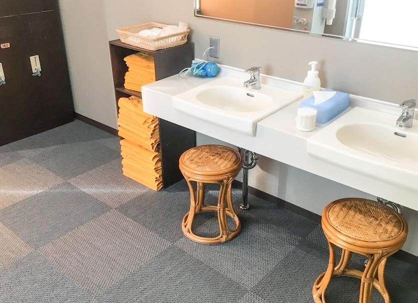 Banyo Fotoğraf
