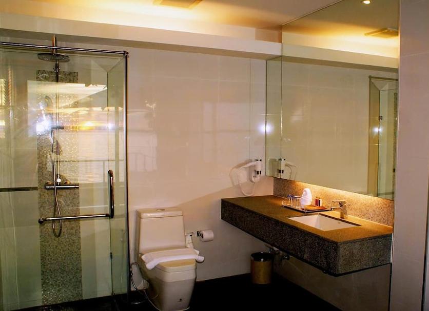 Banyo Fotoğraf