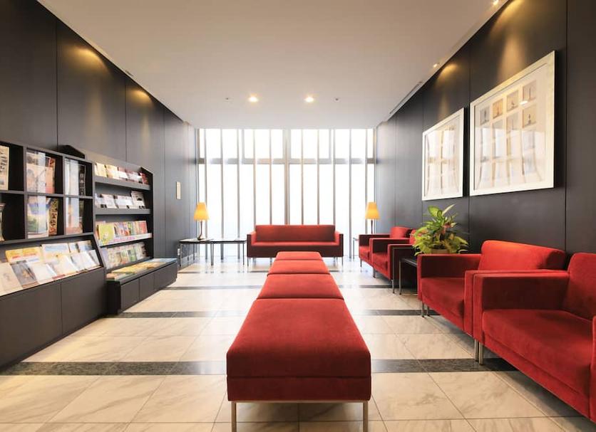 Salon Fotoğraf