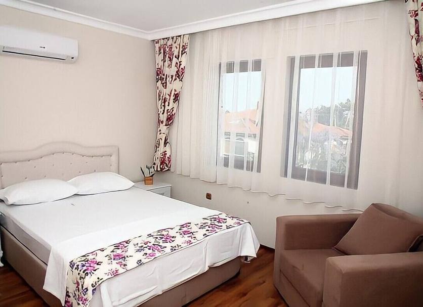 Yatak Odası Fotoğraf