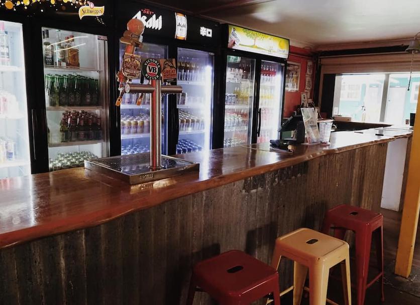Bar Fotoğraf