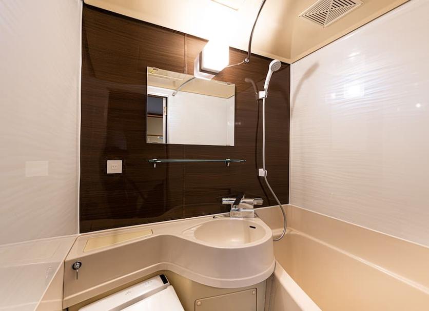 Banyo Fotoğraf