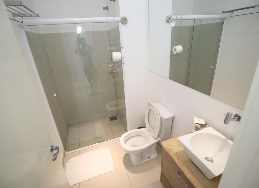 Banyo Fotoğraf