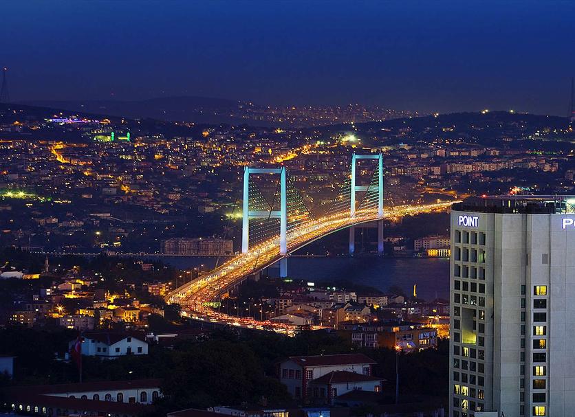 Dış görünüm Fotoğraf