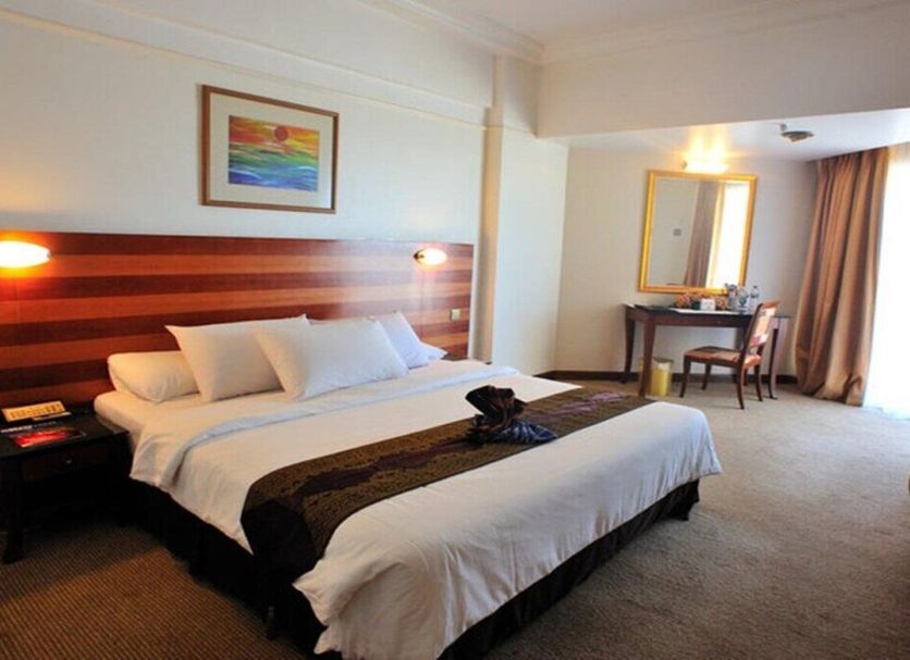 Yatak Odası Fotoğraf