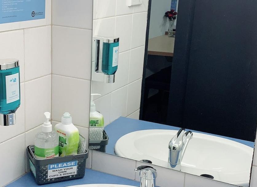 Banyo Fotoğraf