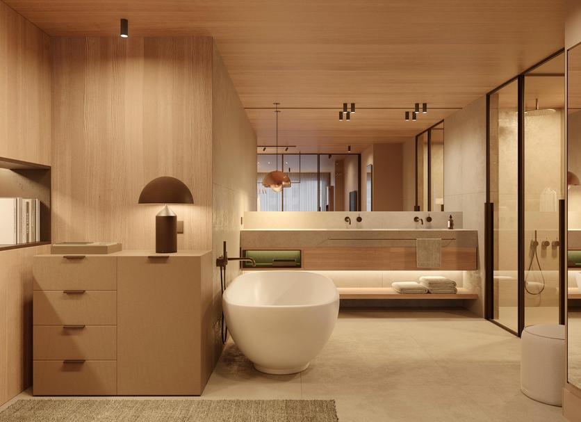 Banyo Fotoğraf