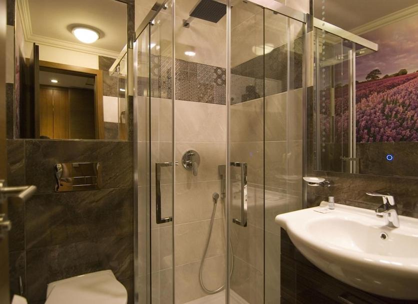 Banyo Fotoğraf