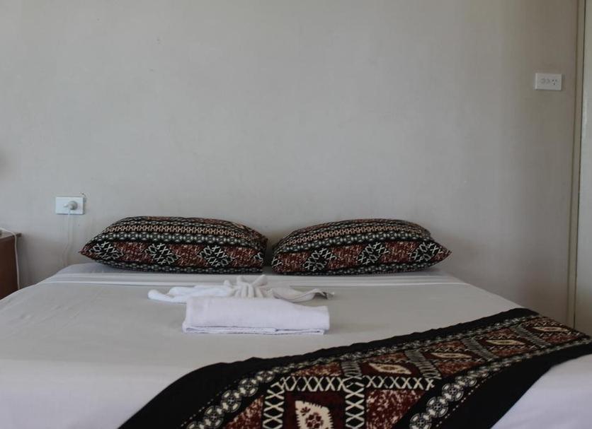 Yatak Odası Fotoğraf