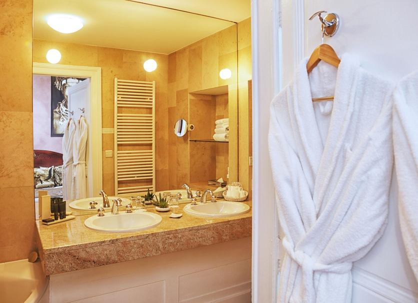 Banyo Fotoğraf