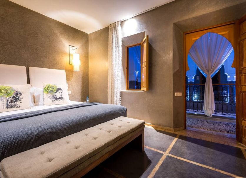 Yatak Odası Fotoğraf