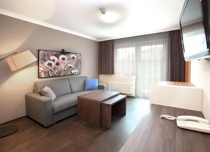 Oturma odası Fotoğraf